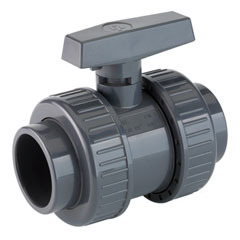 ball valve