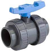 ball valve